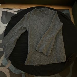 Crew sweater